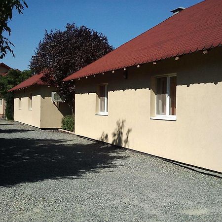 Jr Motel Otopeni Exterior foto